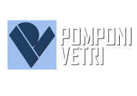 logo Pomponi Vetri